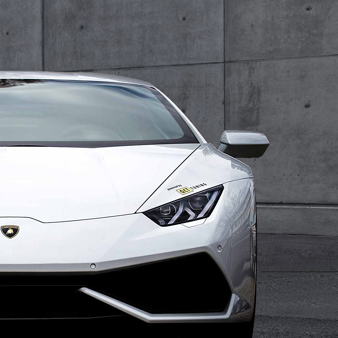 Huracán O.CT800