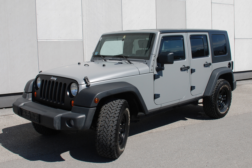 Jeep