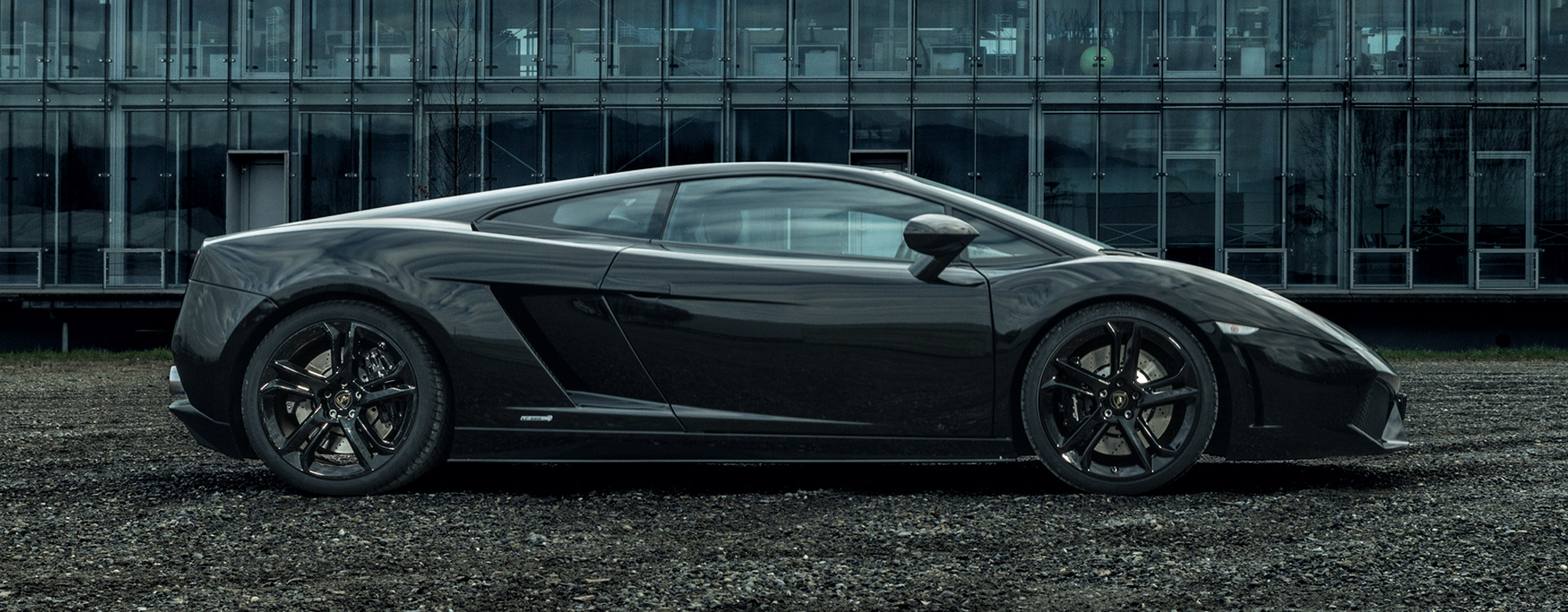 Lamborghini Gallardo