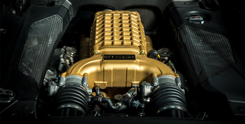 Kompressor Technik