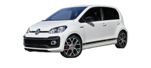 VW UP! GTI