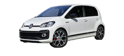 VW UP! GTI